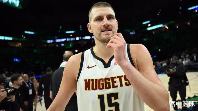 约基奇完整赛程请查收引热议(nba开局融合约基奇模板笔趣阁)|